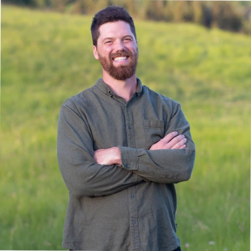 Andrew Steeves, B.Sc., RFT