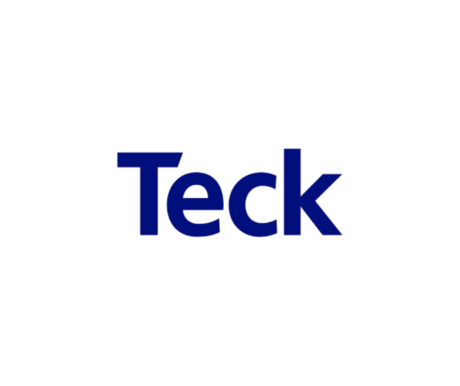 Teck logo