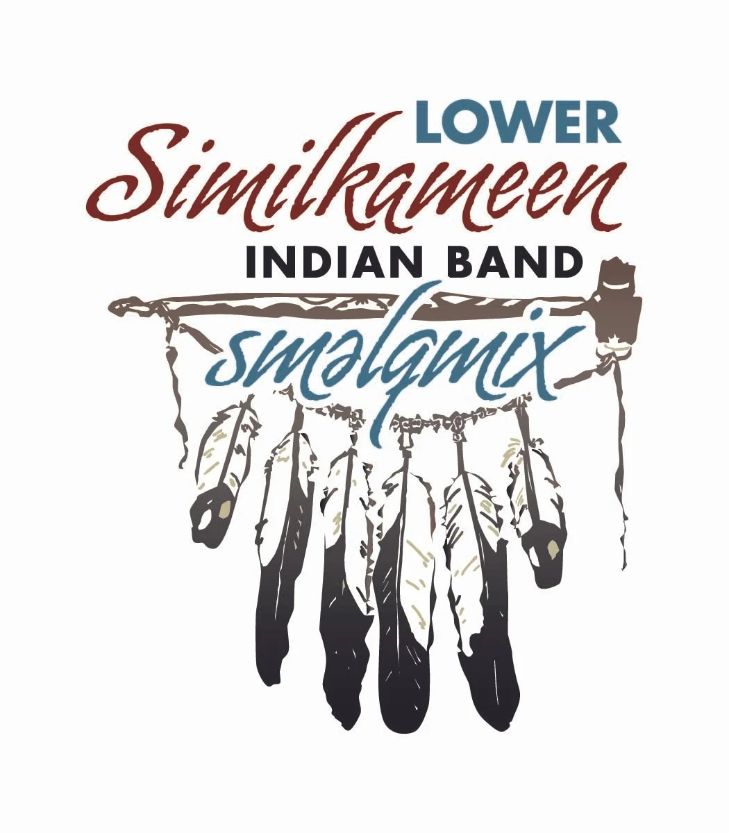 Lower Similkameen Indian Band Logo