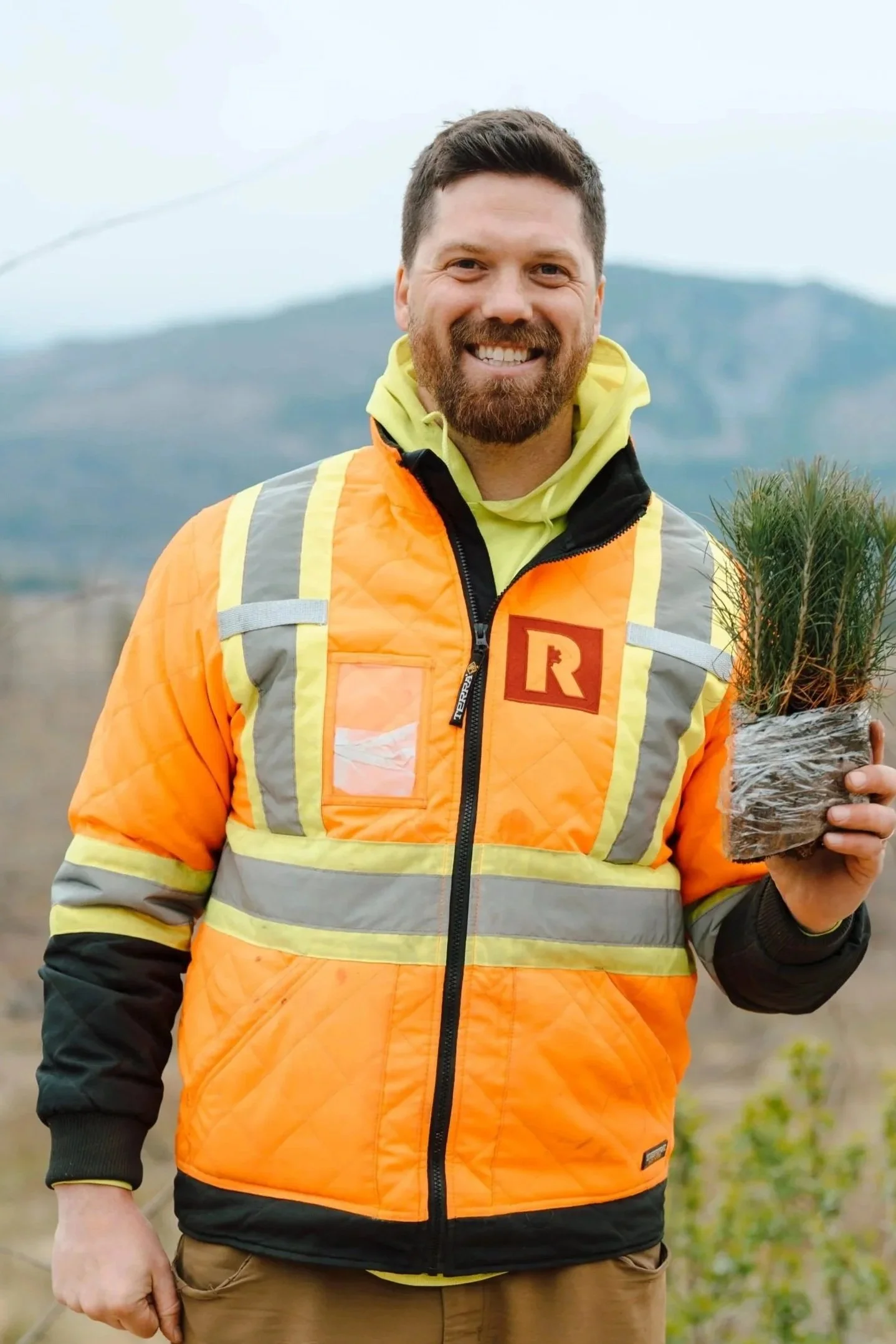 Andrew Steeves, B.Sc., RFT