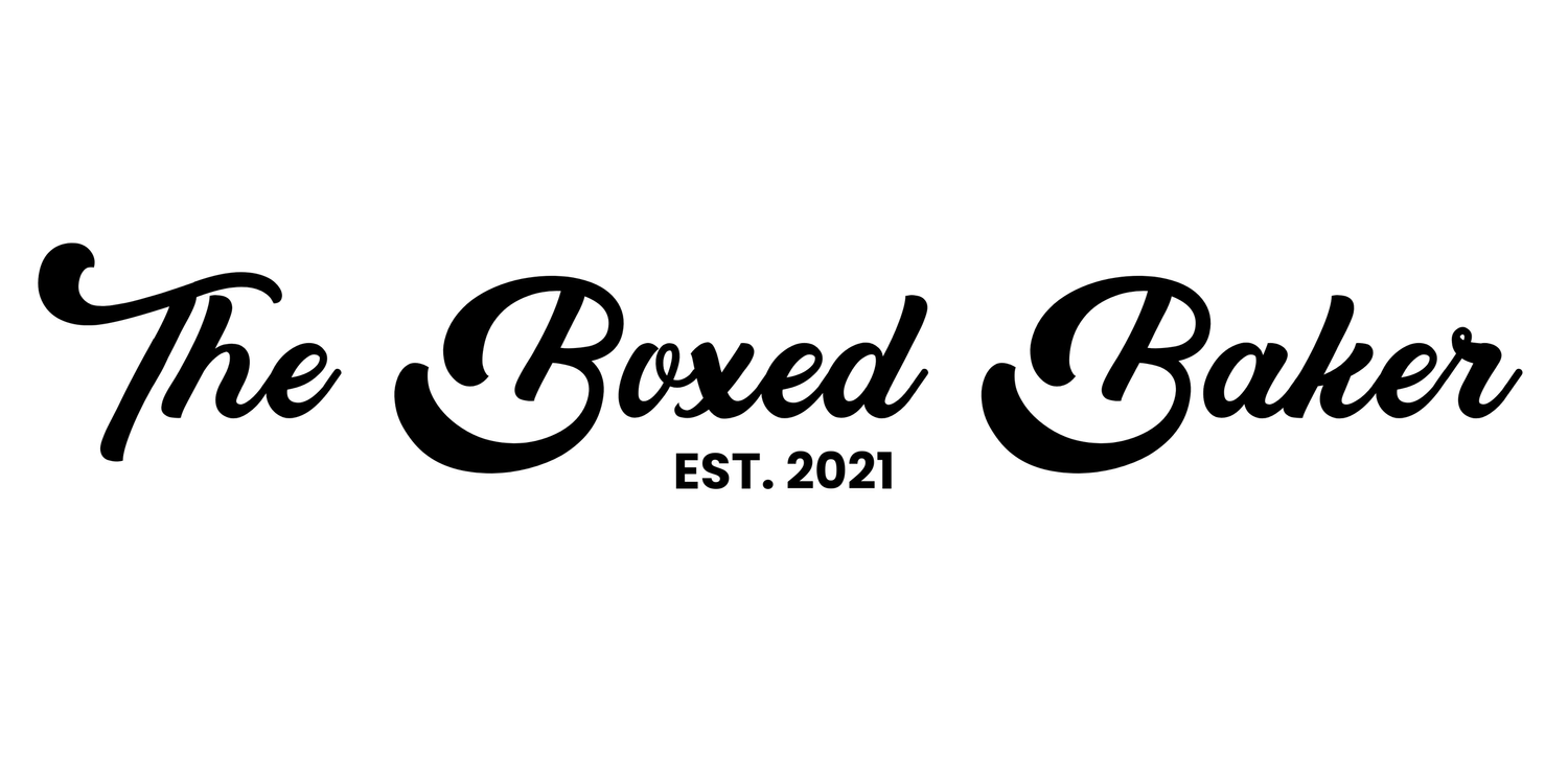The Boxed Baker