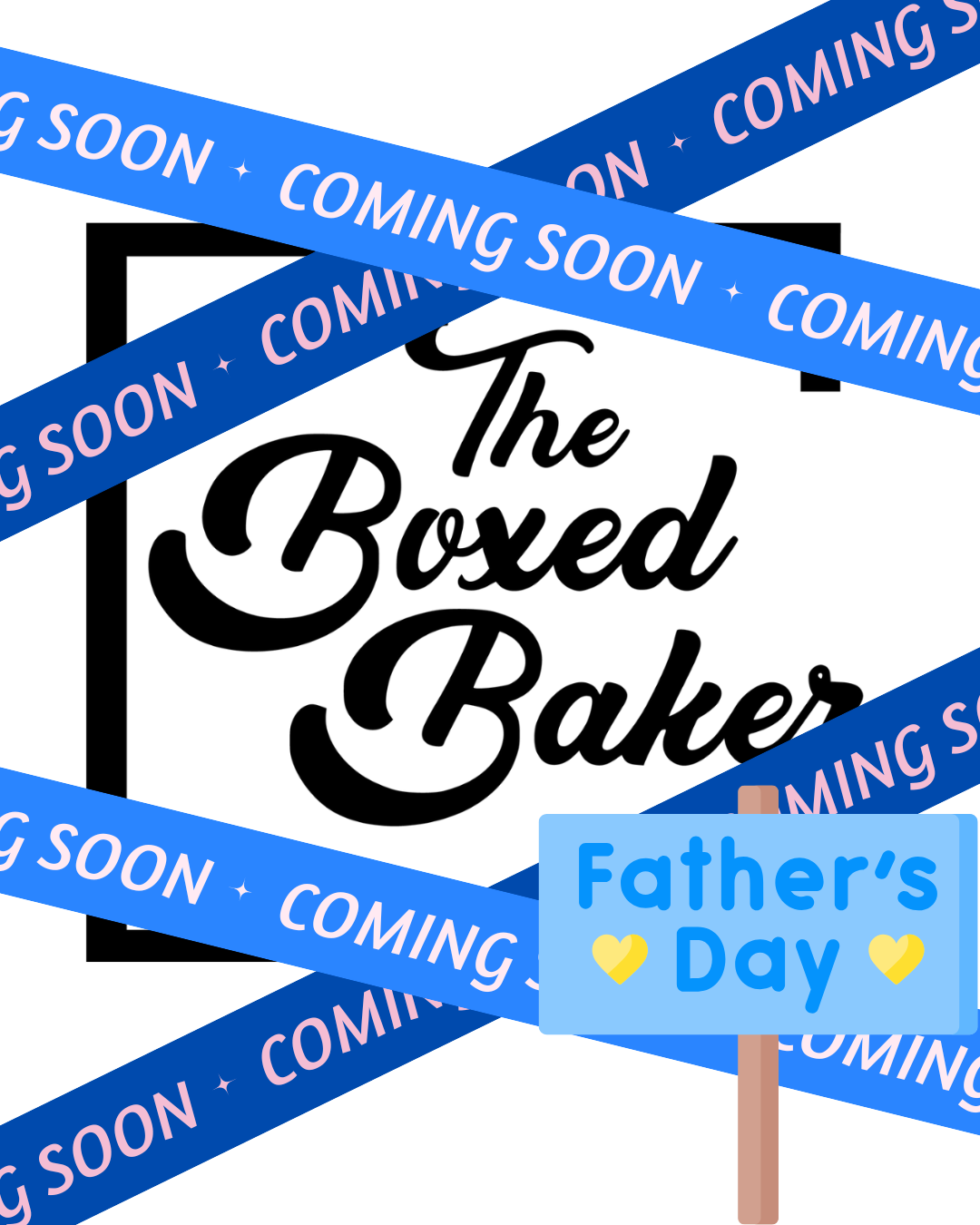 Fathers Day Box