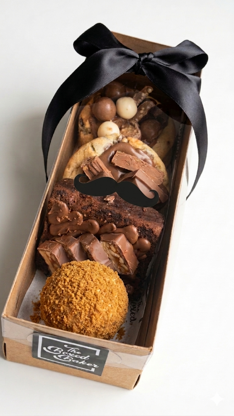 Fathers Day Box