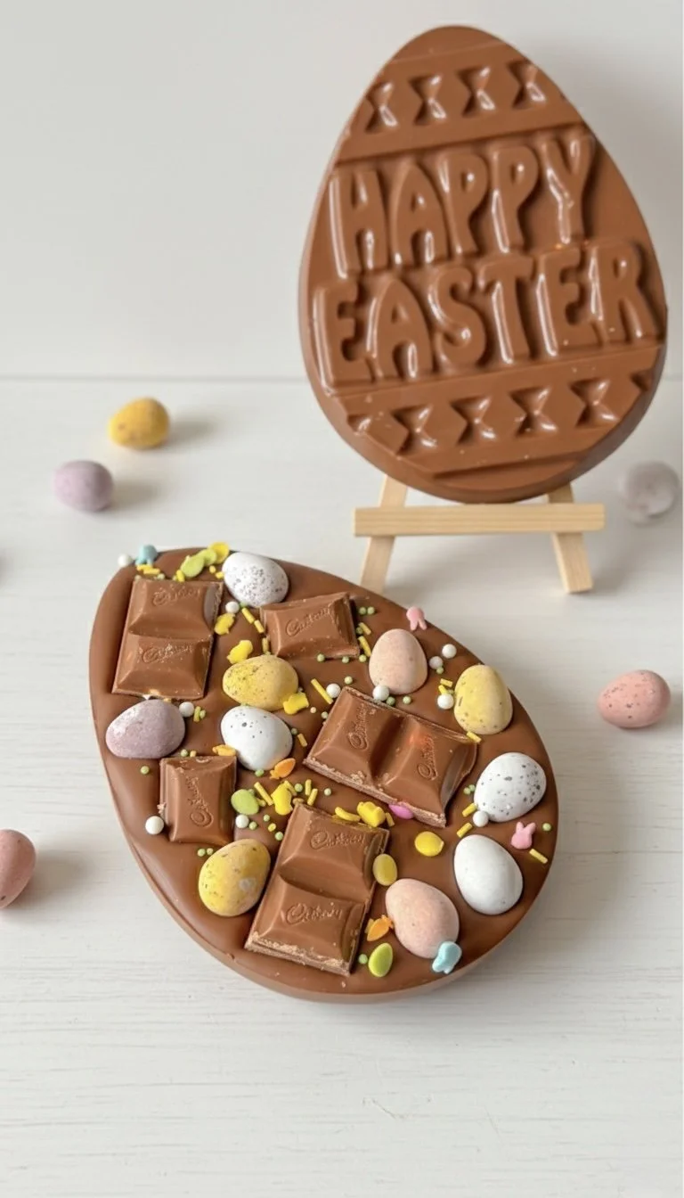 Mini Egg Easter Flegg