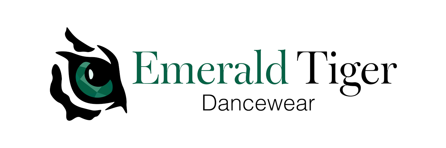 Emerald Tiger Dancewear
