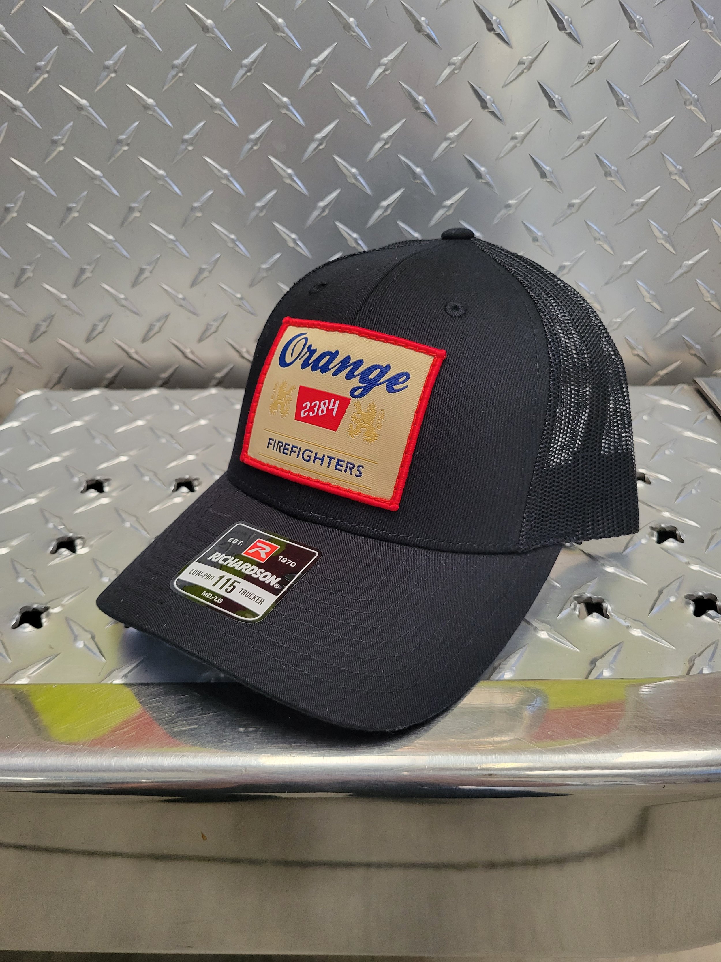 Brew Trucker Hat