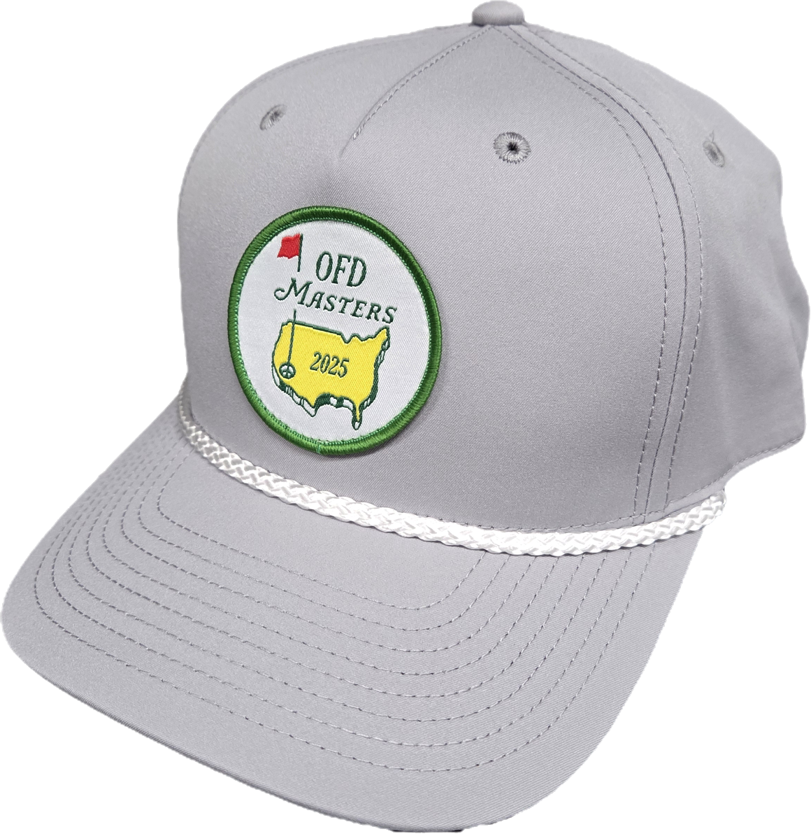 OFD Masters Hat  2025
