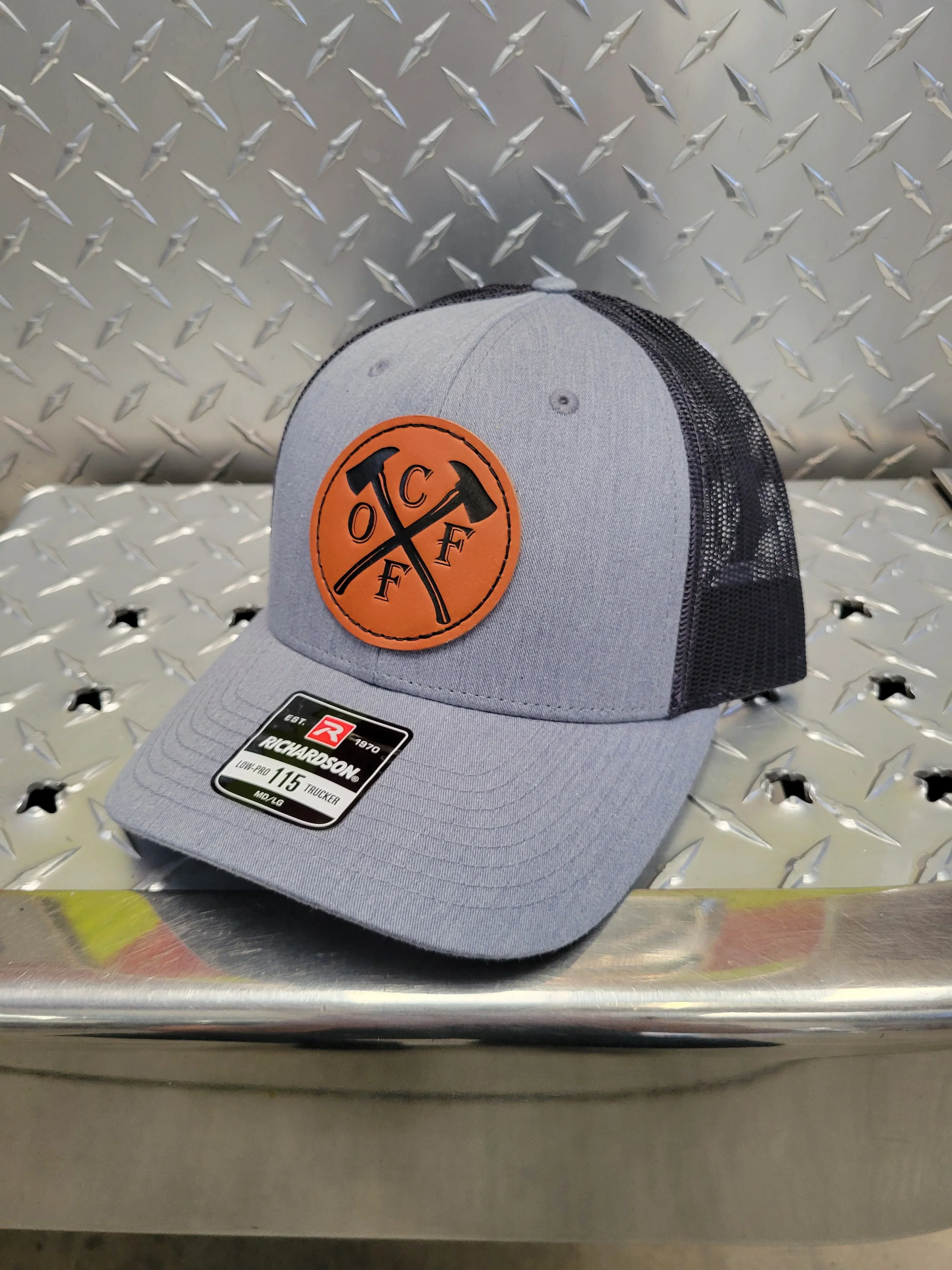 OCFF Trucker Hat