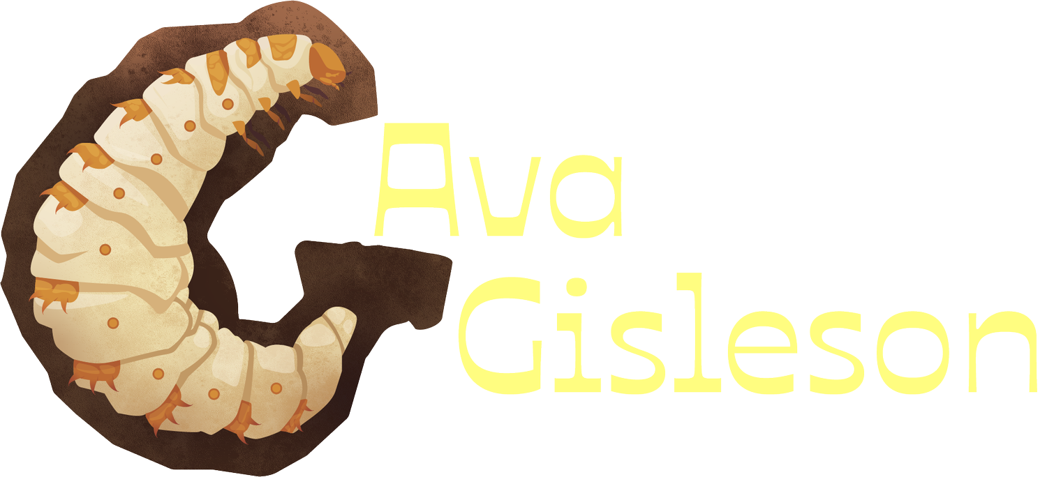 Ava Gisleson