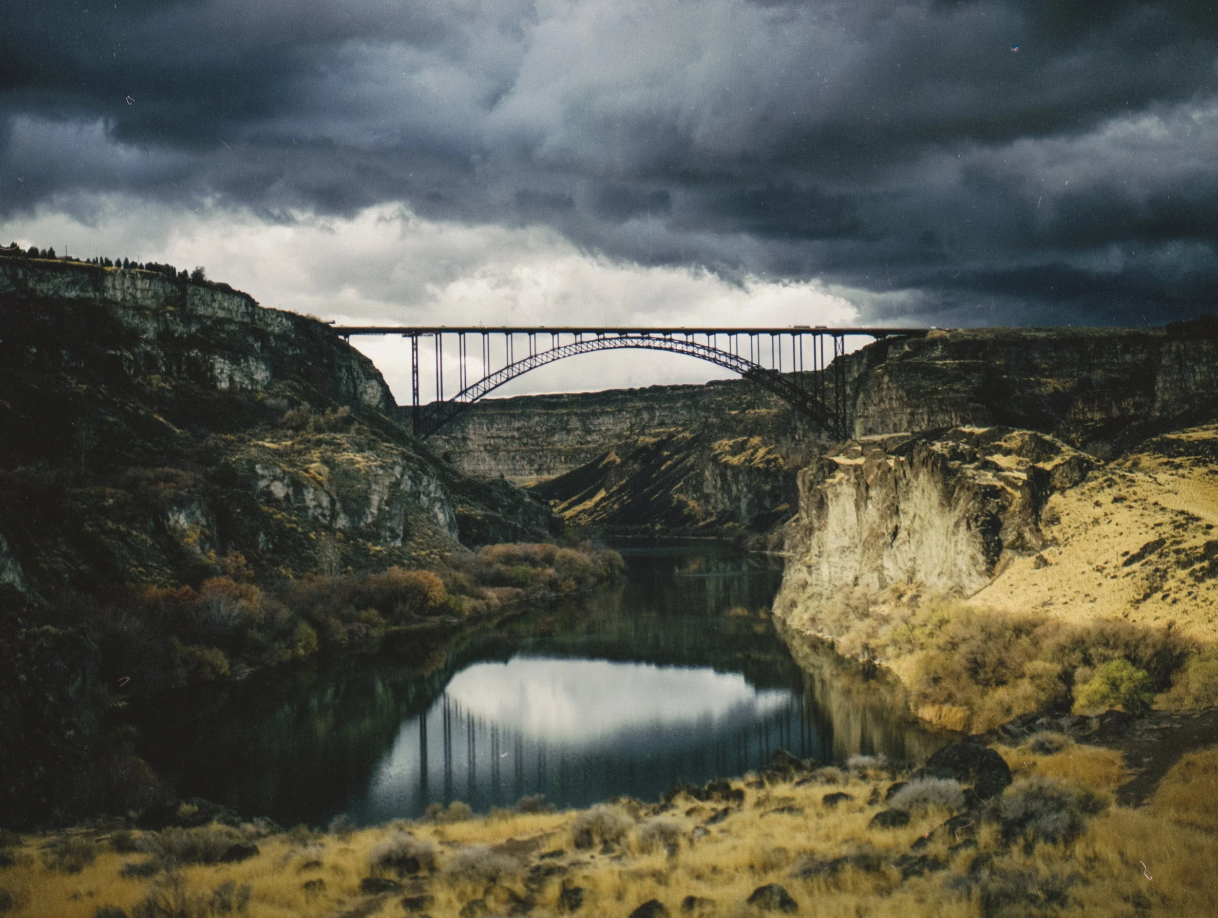 Perrine Bridge