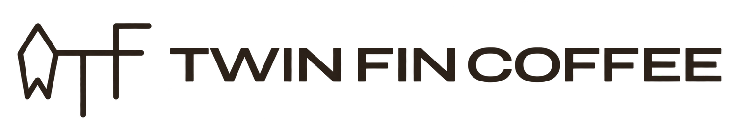 Twin Fin Coffee