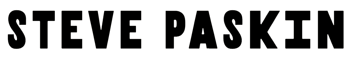 Steve Paskin