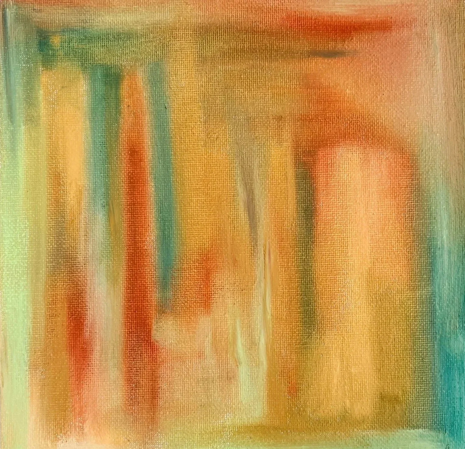 Abstract Collection 021726