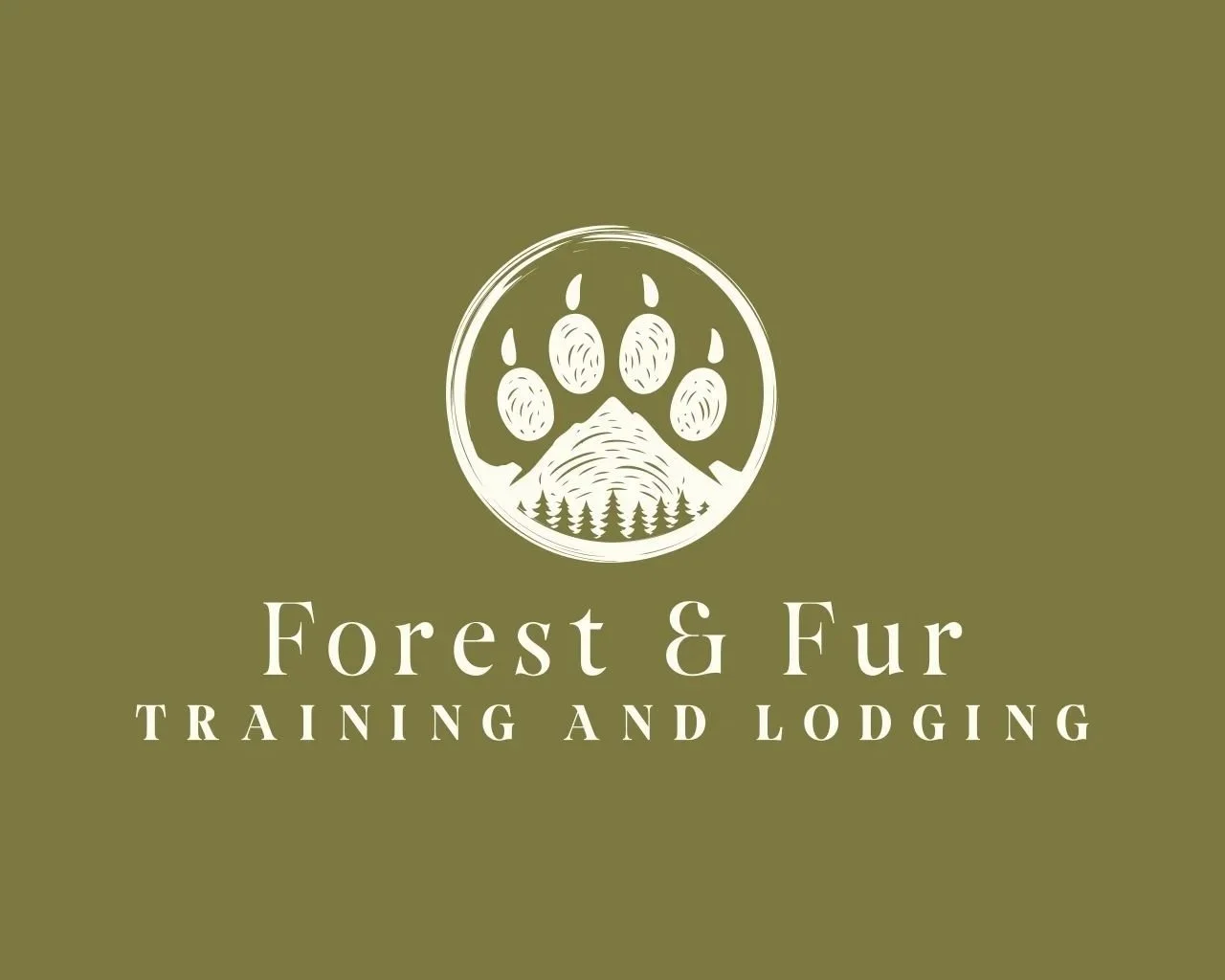 Forest &amp; Fur