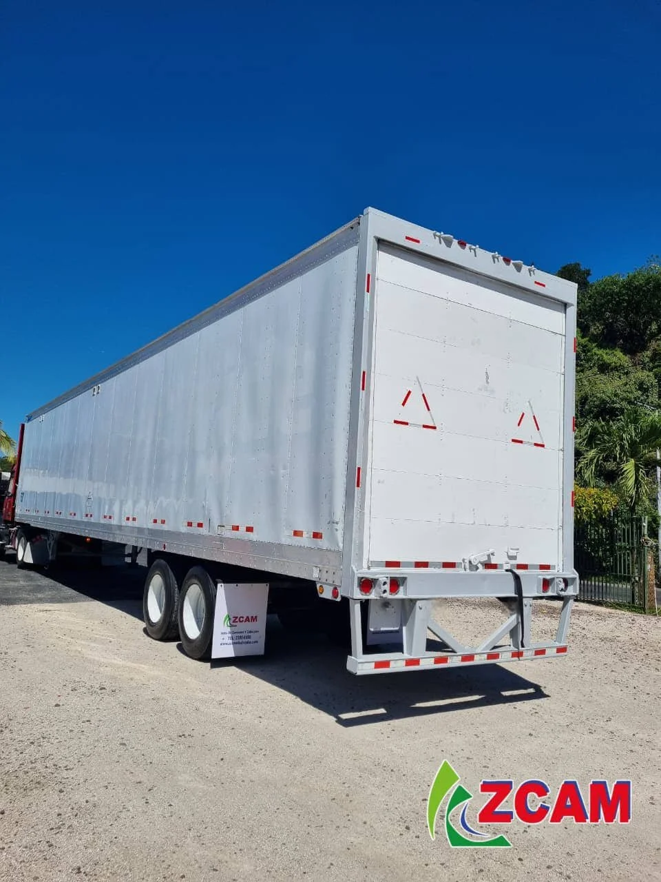 Great Dane 2005 de Venta — Camiones y Cabezales Disponibles en El Salvador 1.jpg