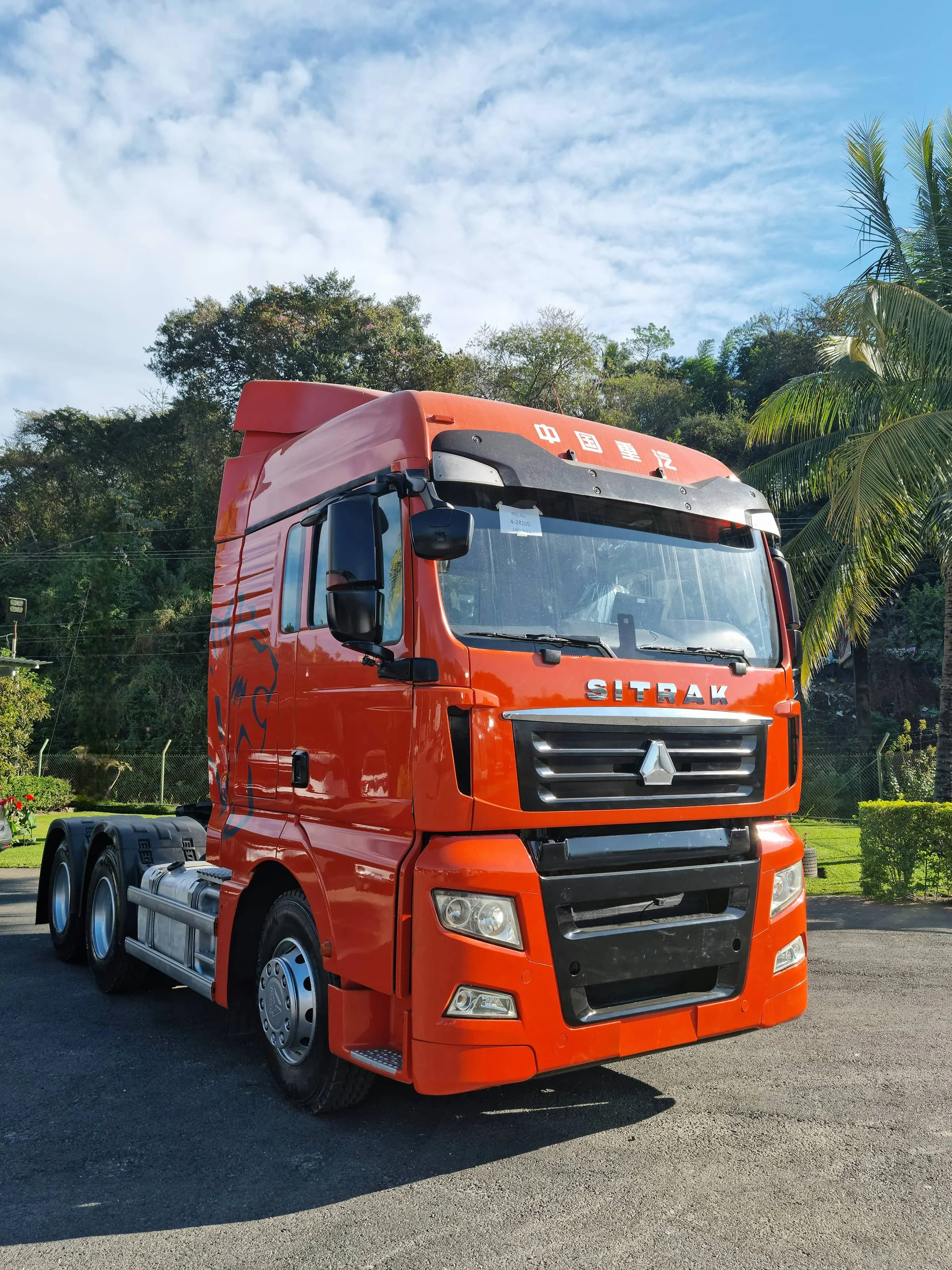 Sitrak Anarangajo de Venta — Camiones y Cabezales Disponibles en El Salvador 2.jpg