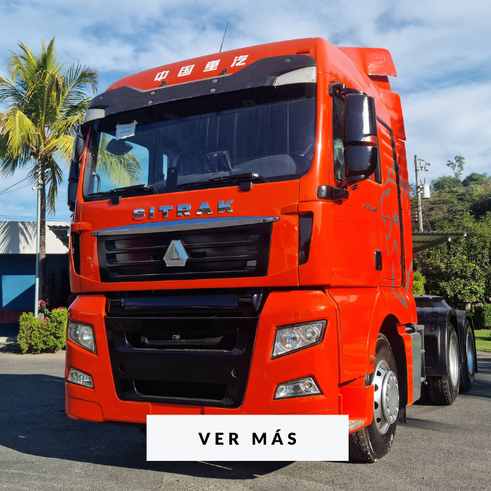 Sitrak 2021 (Anaranjado)