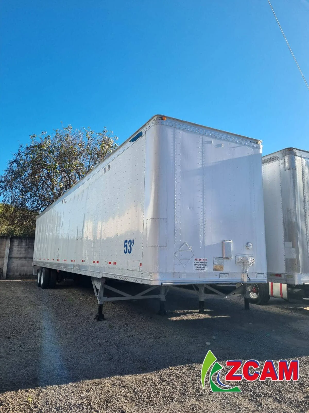 Great Dane 2005 de Venta — Camiones y Cabezales Disponibles en El Salvador 3.jpg