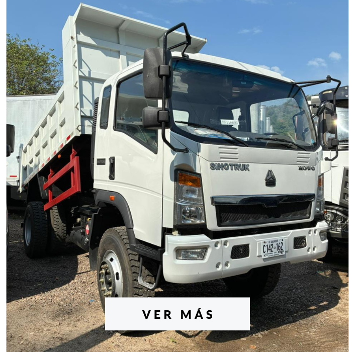 Howo 2023 - 8mts3