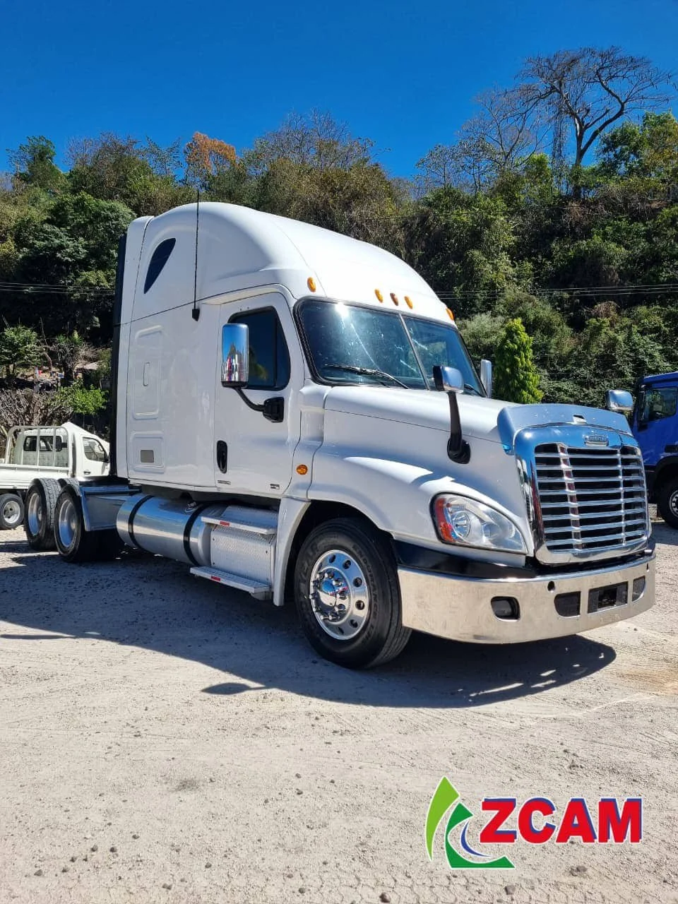 Cascadia Blanco de Venta — Camiones y Cabezales Disponibles en El Salvador 1.jpg