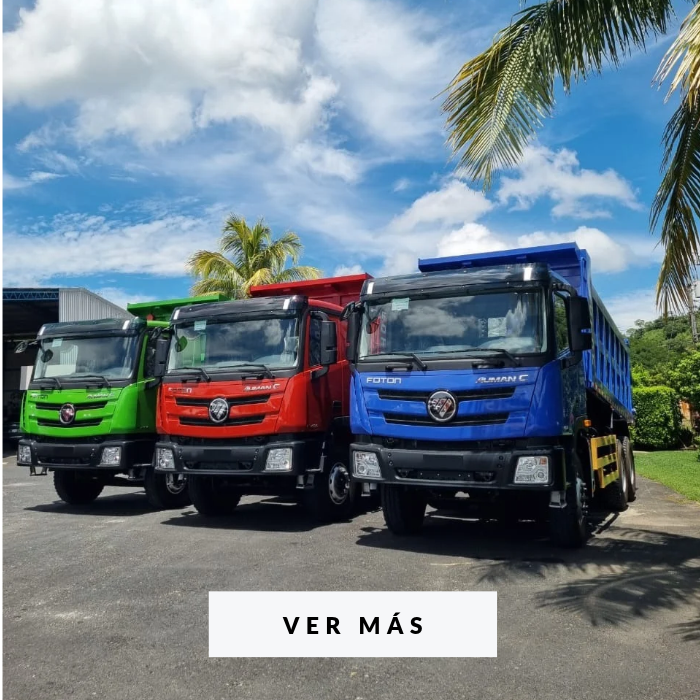 Foton 2027 (nuevo)