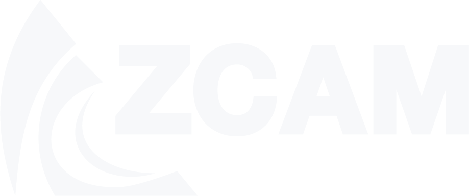 ZCam El Salvador Logo