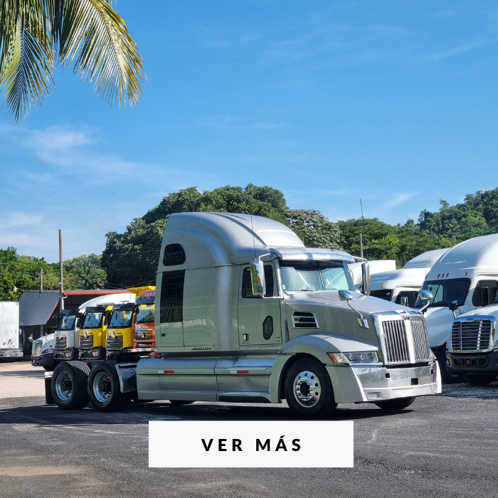Western Star 2016