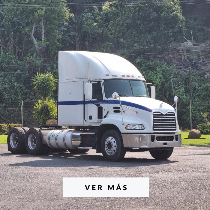 Mack 2012
