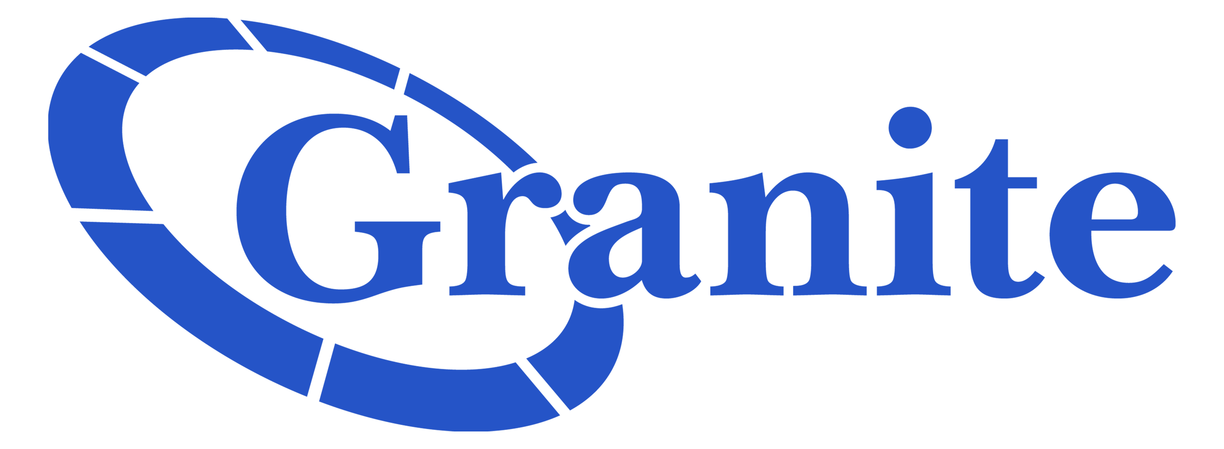Granite - Aggregator
