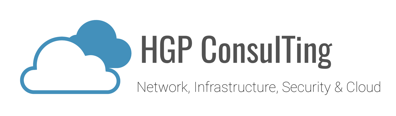 HGP Consulting, LLC