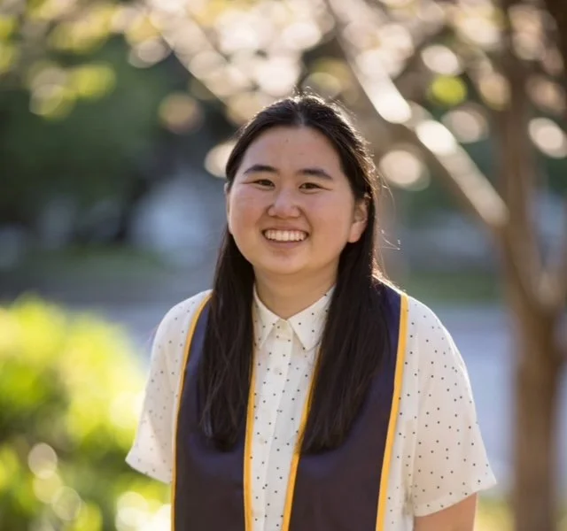 LOJC Welcomes Legal Assistant Lauren Yakushiji to the Team