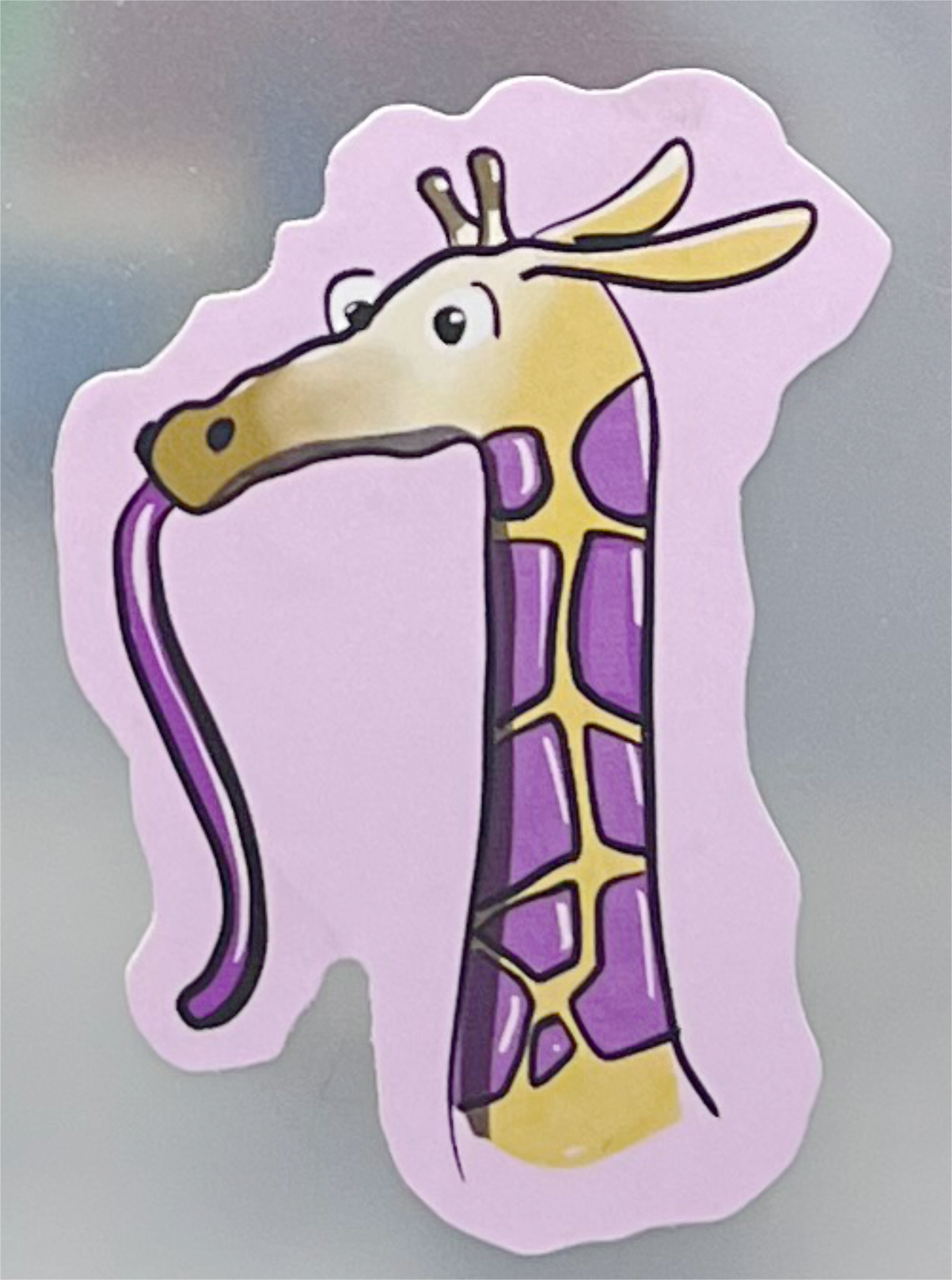 Best Coast Critters Random 3 Sticker Draw