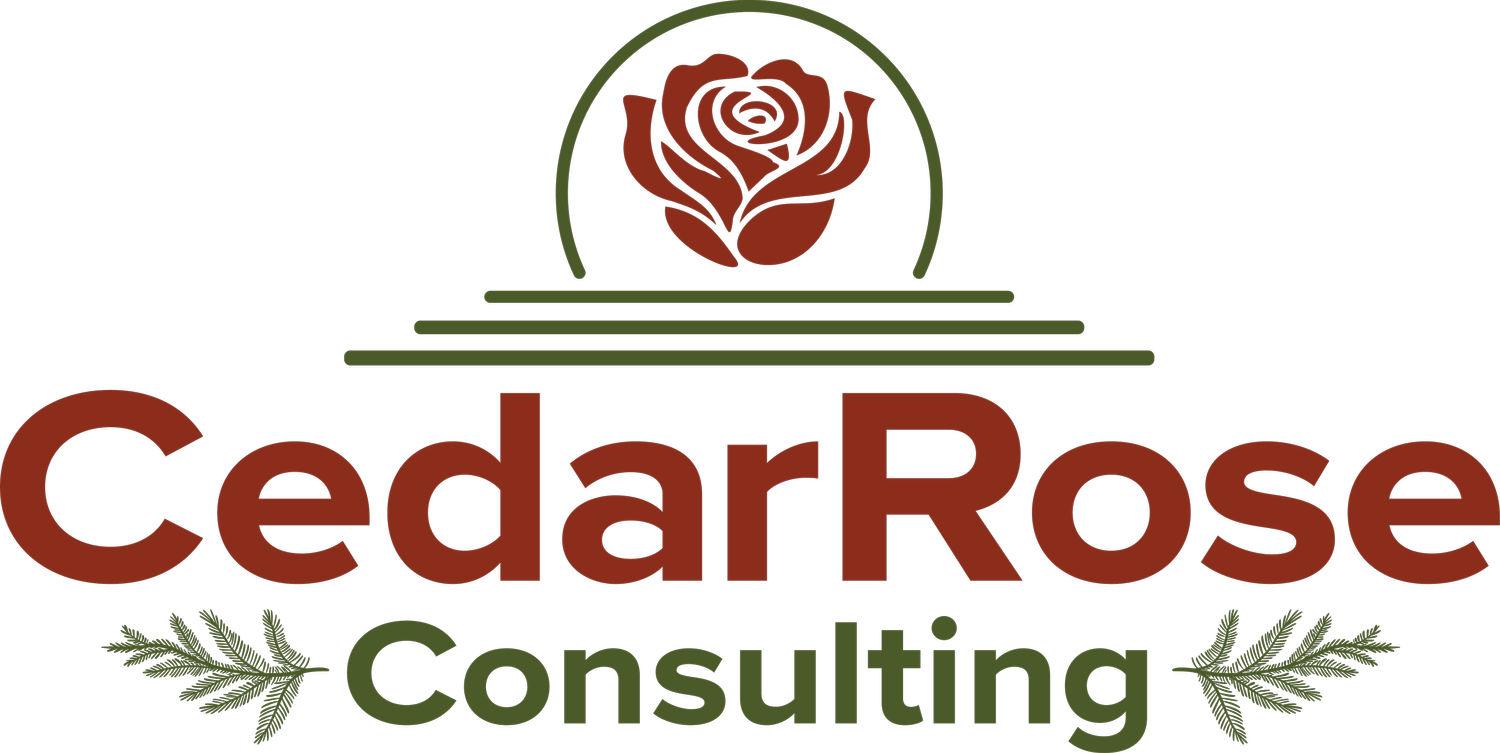 CedarRose Consulting