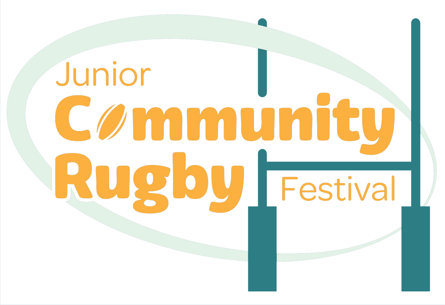 Junior Community Rugby Festival