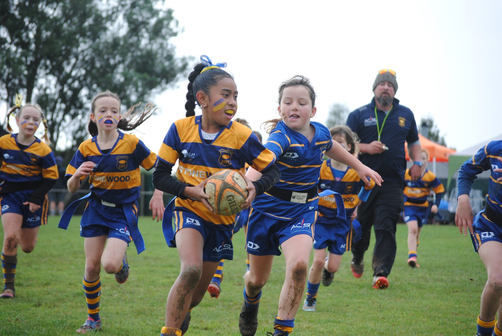 Counties | Upcoming Festivals — Junior Community Rugby Festival