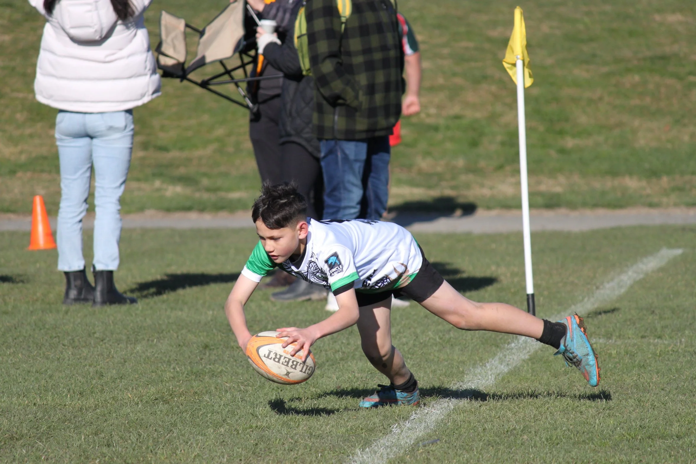 Hawkes Bay | Upcoming Festivals — Junior Community Rugby Festival