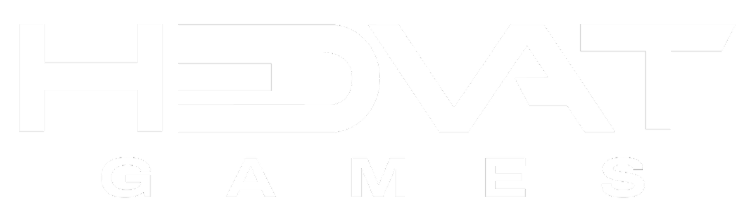 HEDVAT Game Studio