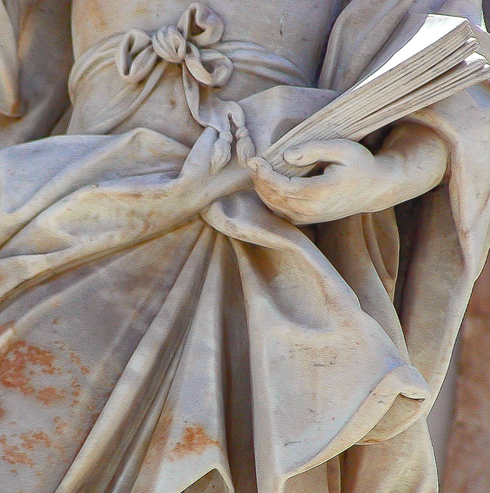 The Silent Vigil of Store / Download