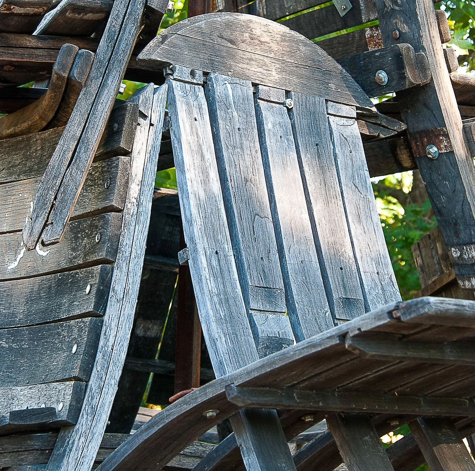 Calistoga Aged / Download