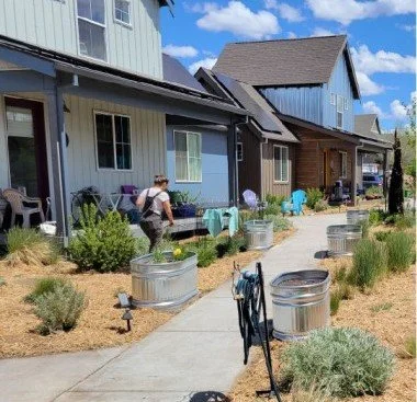 RootedHomes 2021 Annual Report