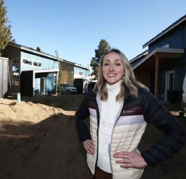 Workforce Housing Program