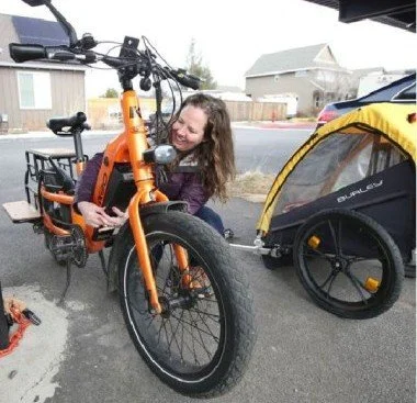 Central Oregon Plugged In