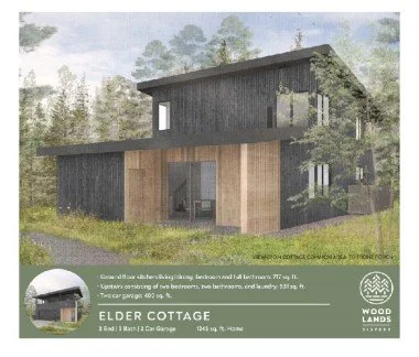 RootedHomes Expands to Sisters