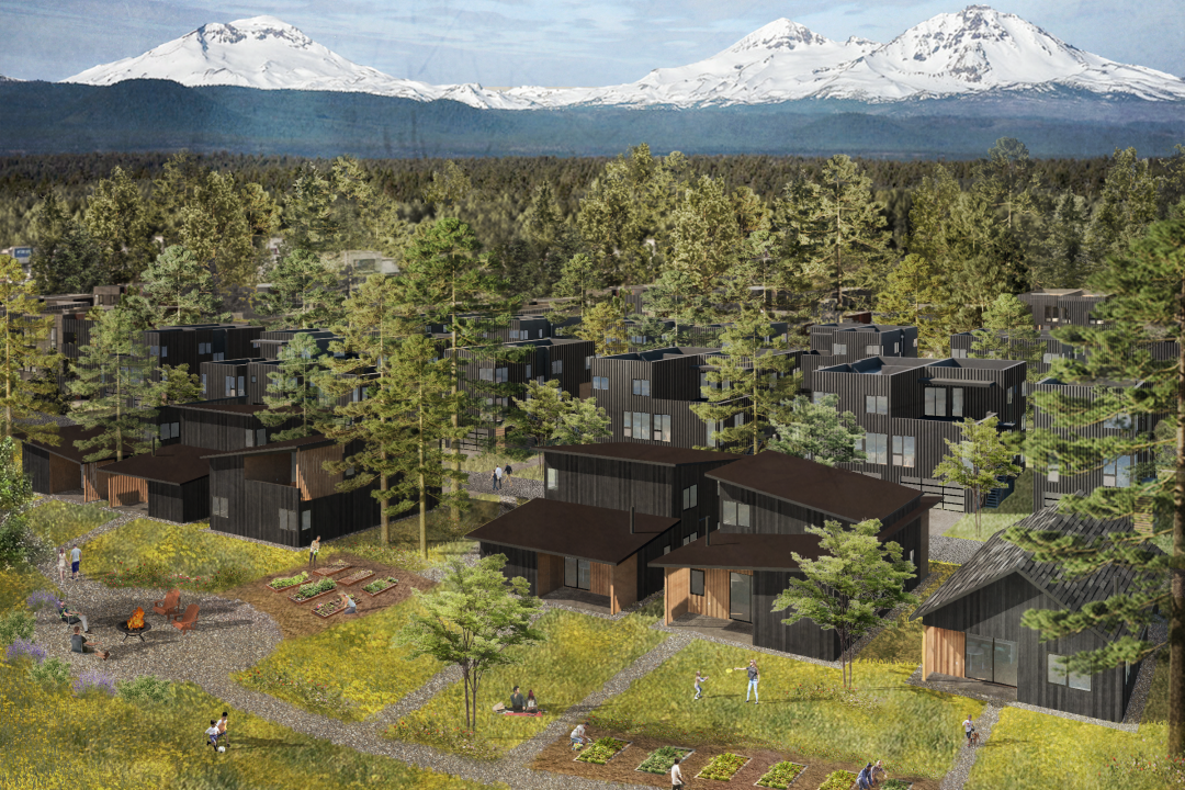 Affordable Housing For Sisters Schools' Staff