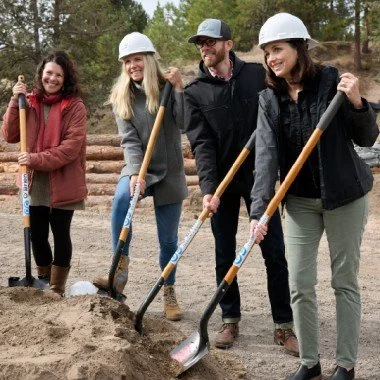 Affordable Housing on the Horizon