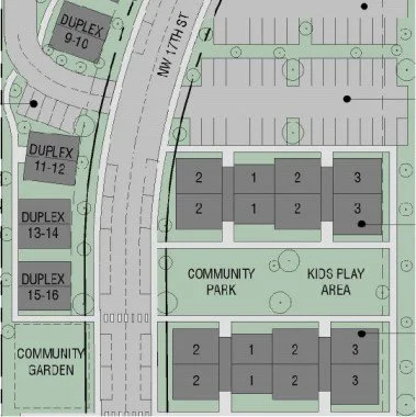 Antler Campus Planned for Redmond