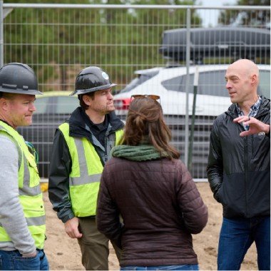 RootedHomes Moving Offices to Redmond