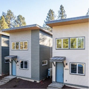 Bend Celebrates the Launch of Sustainable Workforce Housing Initiative, Rooted at Poplar