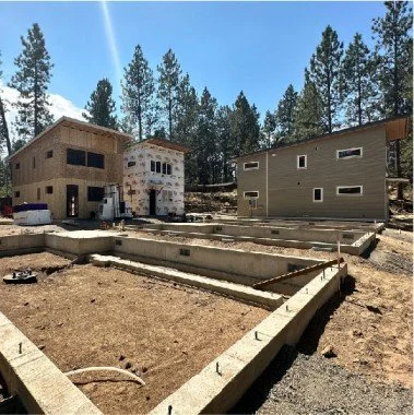 Cinder Hollow Awarded