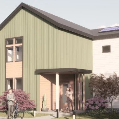 OHCS funds RootedHomes in Redmond